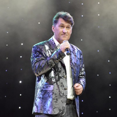 Владимир Черняков