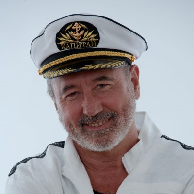 Владимир Асмолов