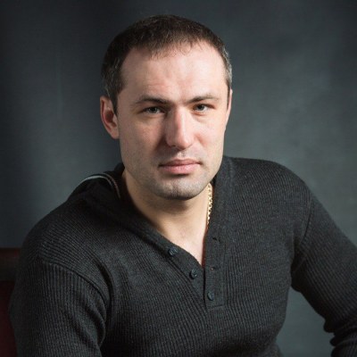 Михаил Борисов