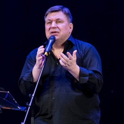 Михаил Шелег