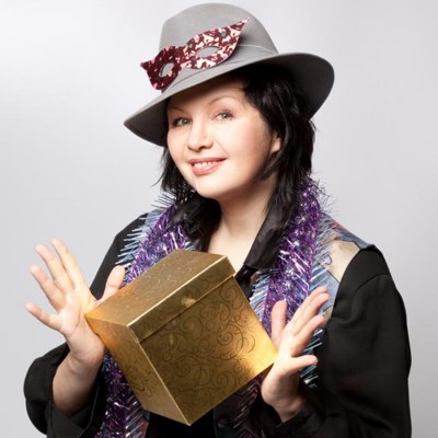 Ирина Шведова