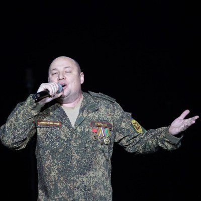 Александр Грауль