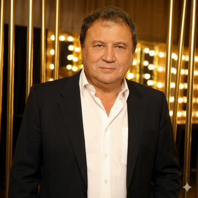 Анатолий Полотно