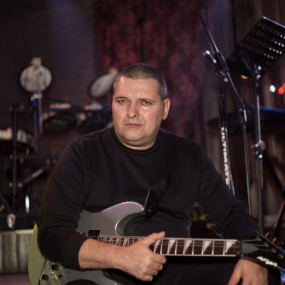 Александр Звинцов
